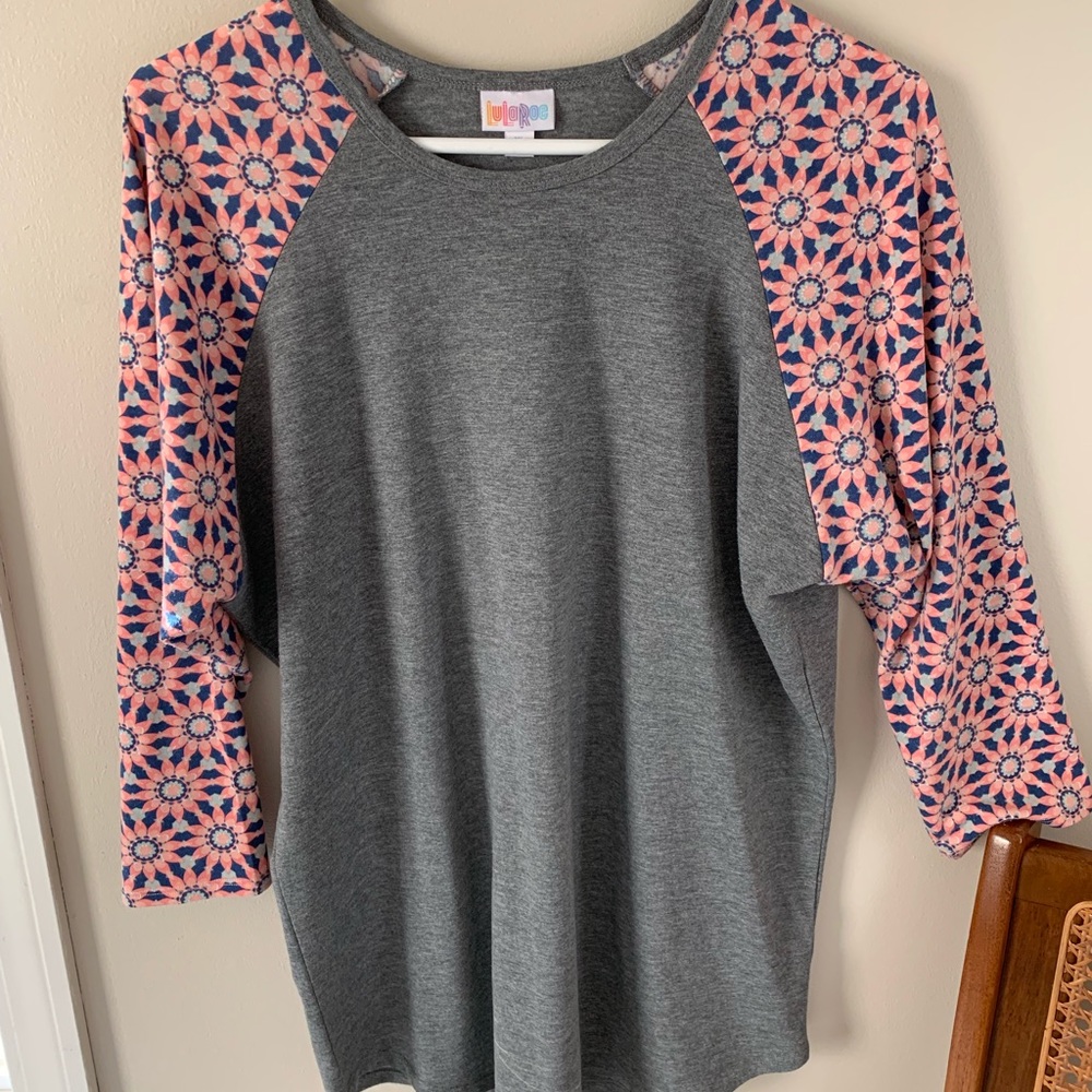 Lularoe Shirt